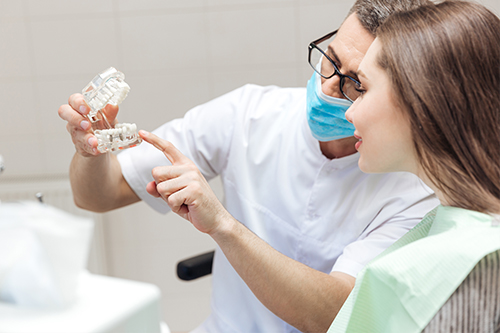 Bella Vida Dental